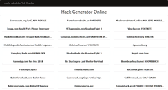Desktop Screenshot of lupeiko.com